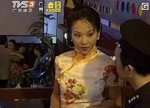 原创原创七十二家房客韩师奶扮演者董潼消失多年她的近况如何