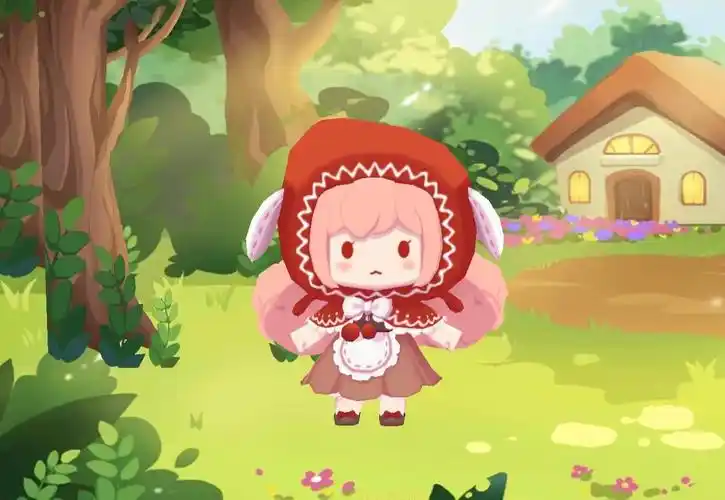 迷你世界小红帽激活码无限使用