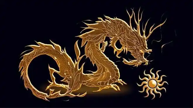 1588年浙江平湖大旱海上出现一条大白龙上百渔民亲眼所见