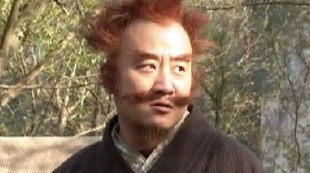 《天龙八部》南海鳄神岳老三,三大爱好,原因考究