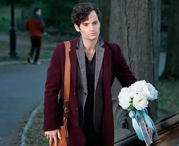 omg绯闻女孩身份终极大揭秘