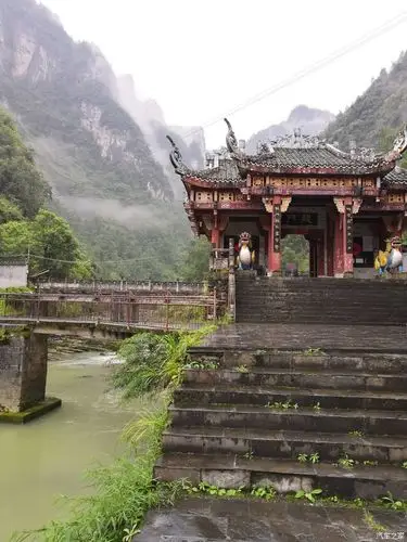 小五带你一起旅游,湘西州花垣县(一)