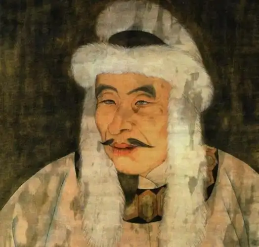 金朝开国第一功臣,灭辽破宋俘虏3位皇帝,晚年因受猜忌愤懑而死