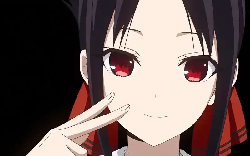 【四宫辉夜/漫剪】哦卡哇伊阔多