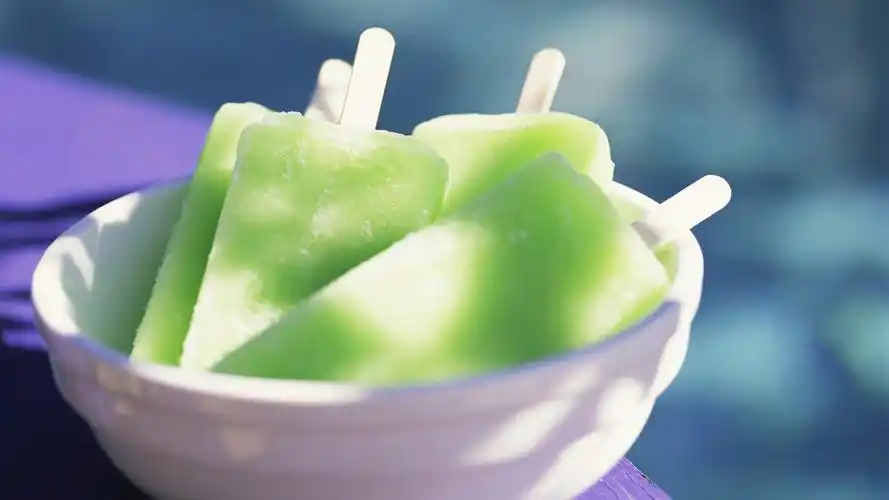 美食,冰棒,冰棍,冰棒壁纸