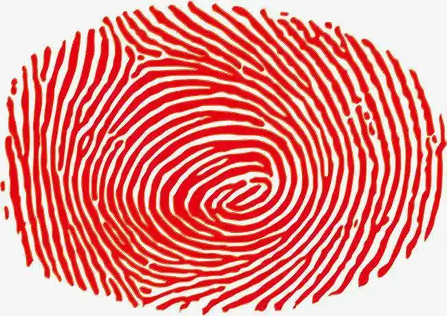 古代没指纹识别技术为何还要按手印画押看完佩服古人的智慧