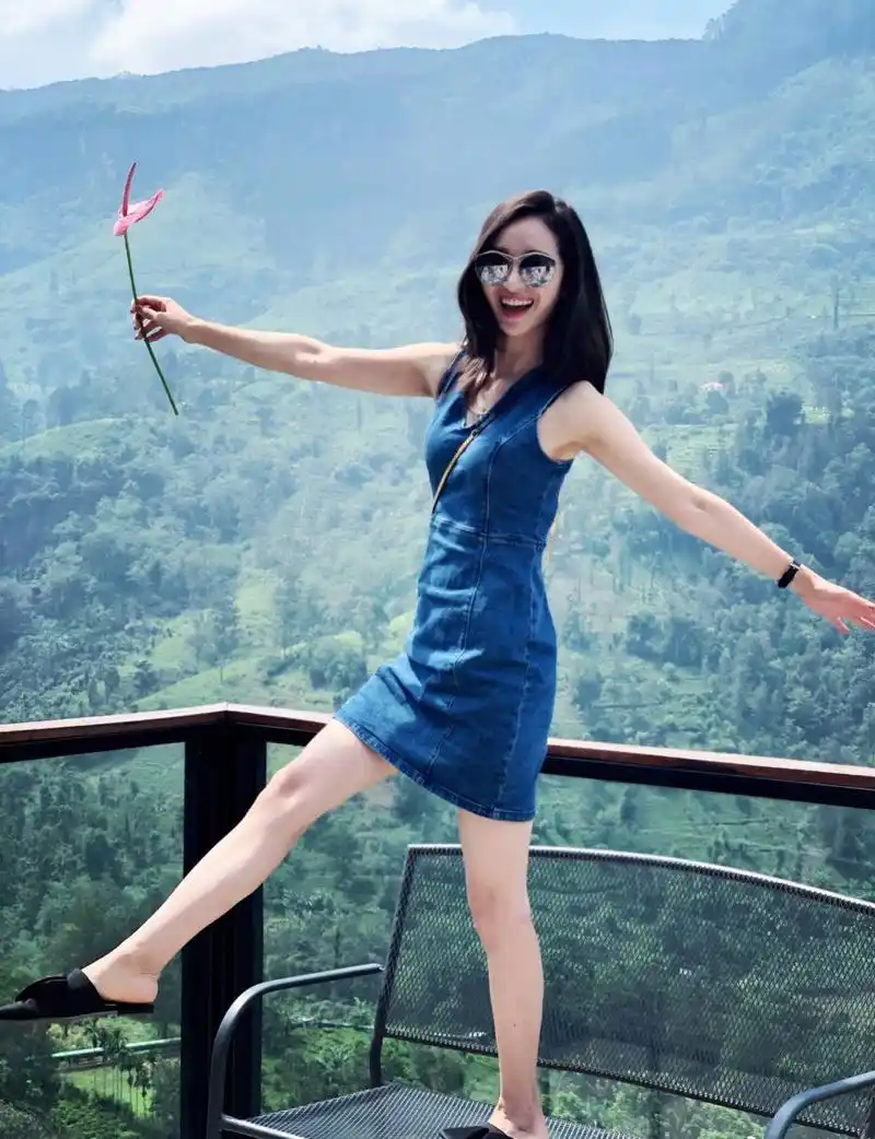 王治郅前妻现状:出生军人家庭,创业成功很低调;两次结婚生两孩_宋杨