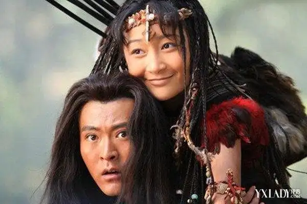 揭秘大舜电视剧娥皇女英的缘由姐妹同嫁一夫成楷模