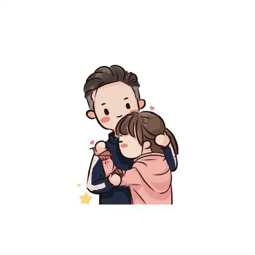 亲爱的热爱的,也太甜了