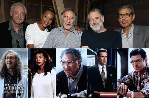 《独立日2》独家片场探班