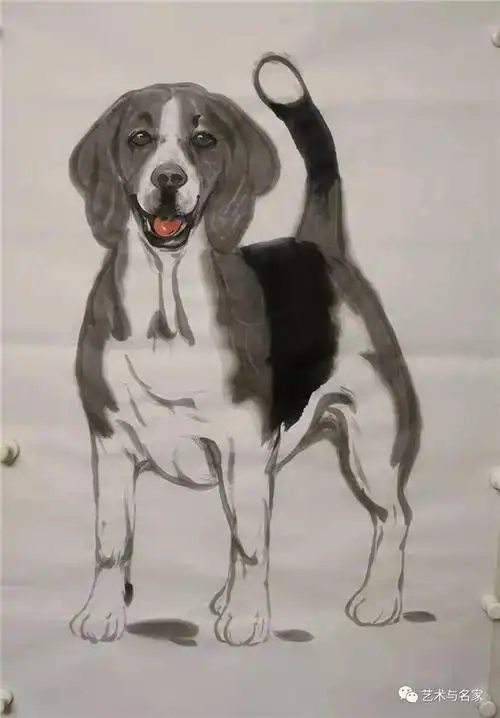 特别是中国人,有人的地方必有鸡犬相伴,甚至把鸡鸣狗吠视作有无人烟的