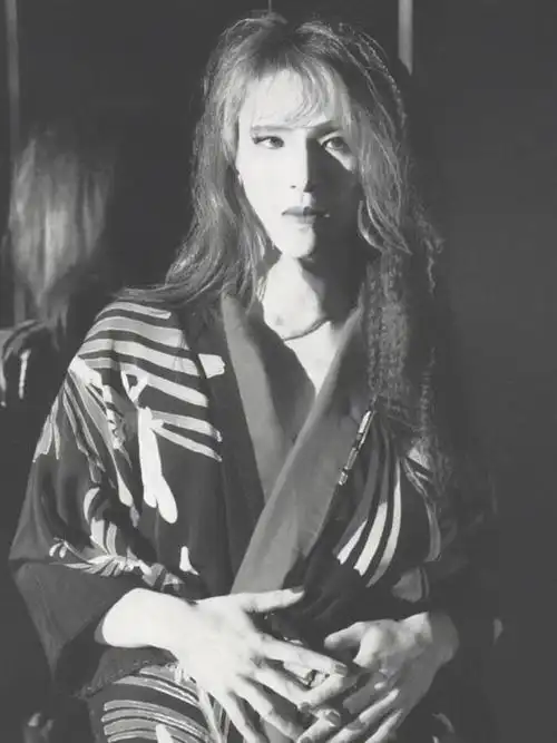 神颜夫妇木村拓哉工藤静香离婚?回应好拽!前任女装大佬终身未娶