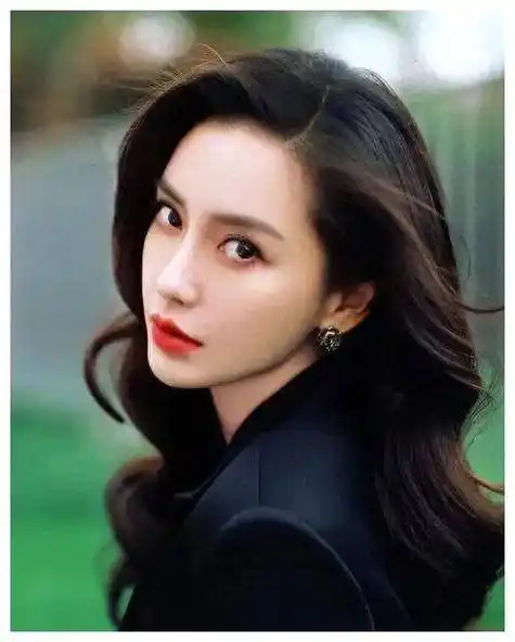 学会放轻松深爱自己angelababy杨颖为女性健康发声