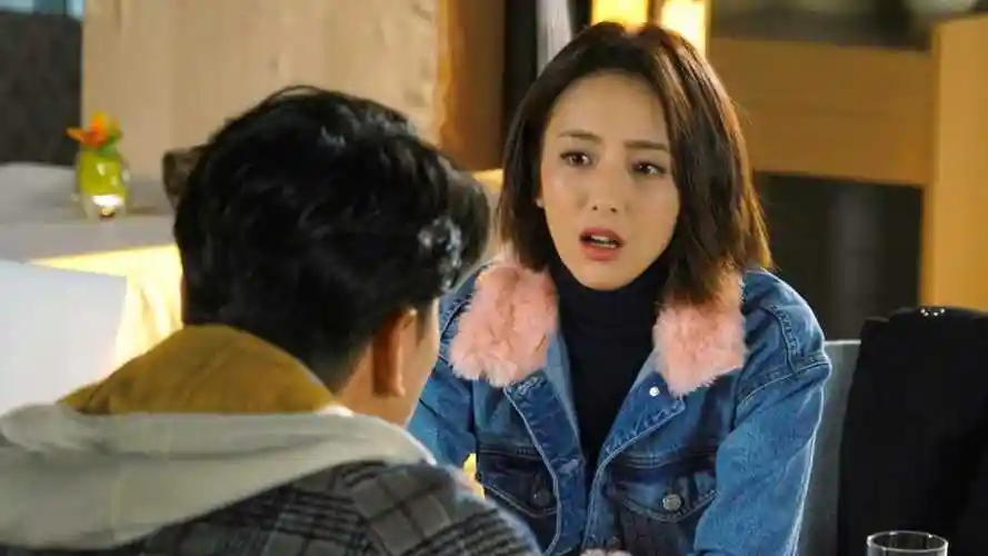 《明天我们好好过》3月31日首播 佟丽娅张亮立业成婚两不误_高清1080p