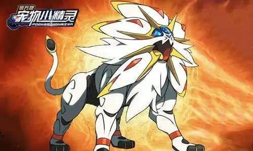 这三只传说中的钢系神奇宝贝跟小智十分投缘有生之年他却再也难见它一