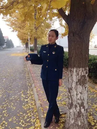 阅兵 | 不忘初心铸匠心  厦航老兵谱新传