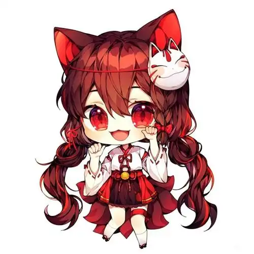 素材q版鬼灭之刃