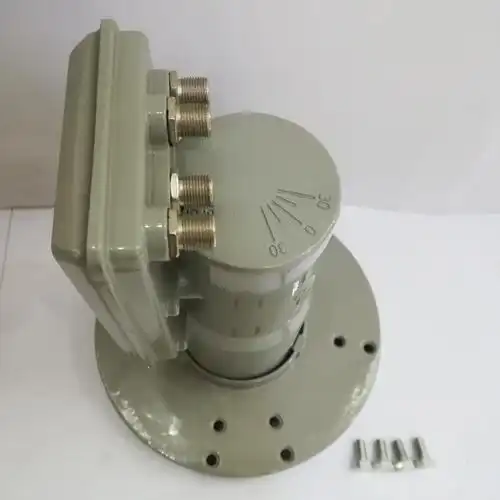 四个输出 lnb c波段双极化 5150/5750mhz