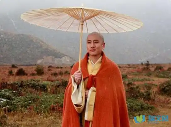 小和尚打伞歇后语