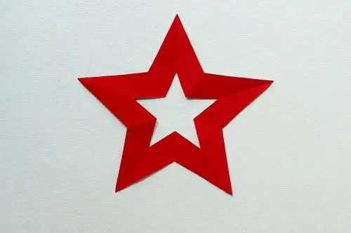 宝爸的剪纸时光