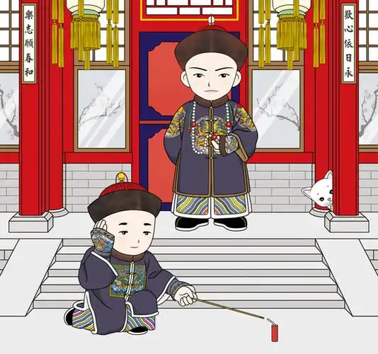 清代皇家会在雍和宫熬腊八粥 两大锅粥花十万两