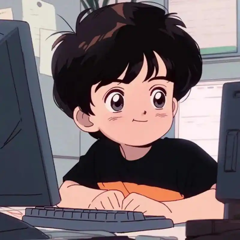 男生头像 | 阳光系