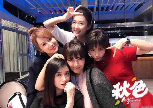 欢乐颂2剧情介绍 欢乐颂2播出时间?