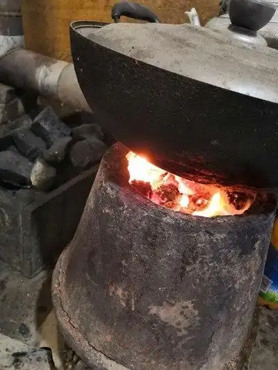 温暖如春,幸福有他——记录在农村老家的日常生活