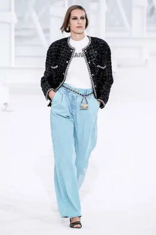 chanel | 2021春夏系列
