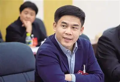 省人大代表,文昌市委书记钟鸣明:确保文昌航天科技城今年内实质性启动