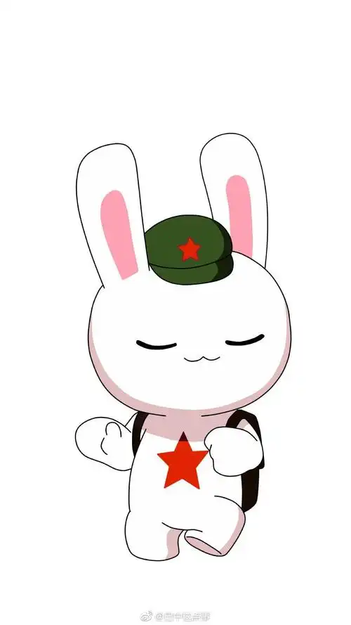 壁纸7那年那兔那些事儿壁纸系列