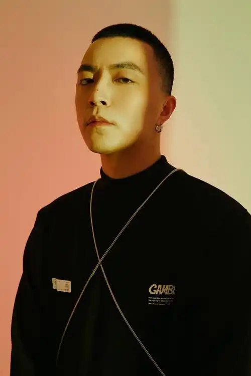 jonyjxroaringwild国潮这次真的可