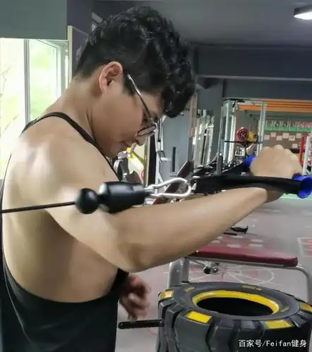 被忽略的前锯肌训练有多重要?