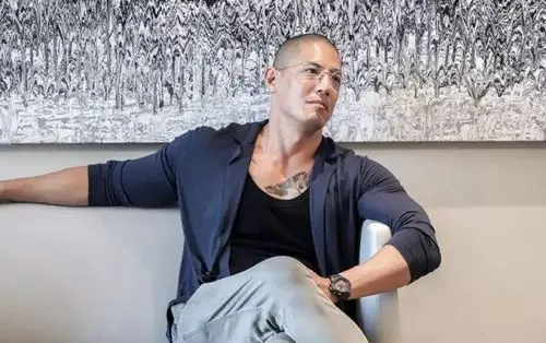 林姮怡现状被老公蒋友柏宠爱15年却被传婚姻亮红灯