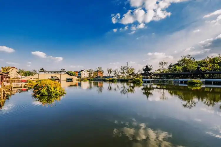 2022年吴江区经济运行情况公布_全年_苏州市_全区