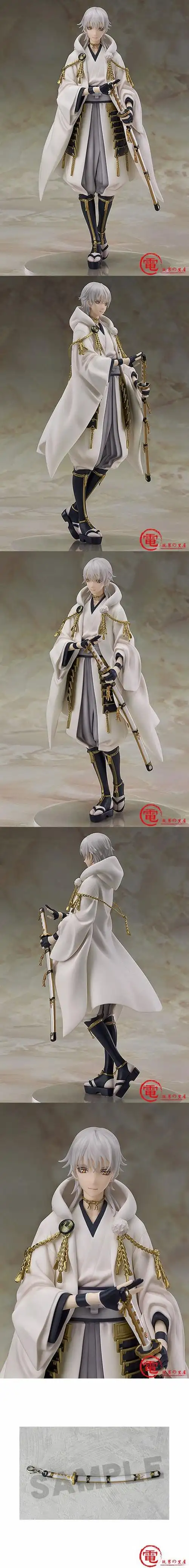 电玩男 手办 预订 gsc or 鹤丸国永 刀剑乱舞-online--淘宝网