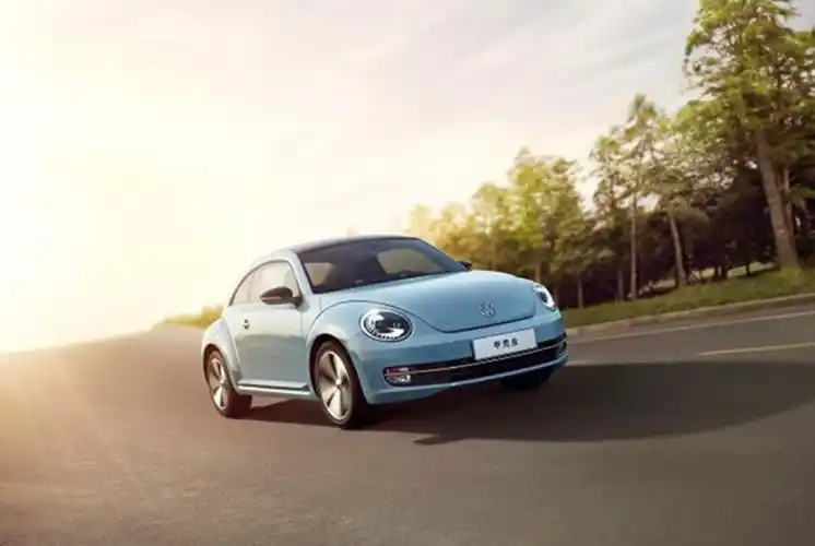 大众汽车(中国)销售有限公司召回部分进口甲壳虫,宾利慕尚及兰博基尼