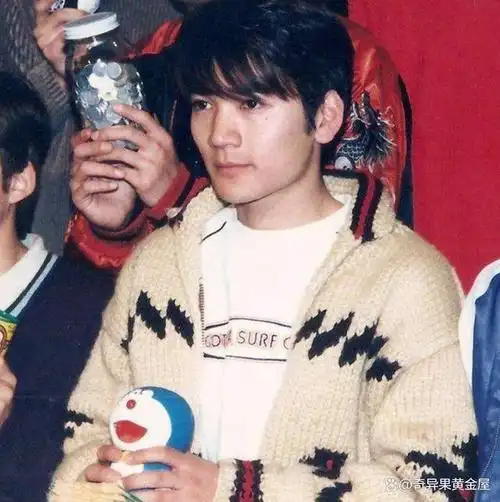 迪迦奥特曼大古的扮演者长野博他的人生经历和作品你了解吗