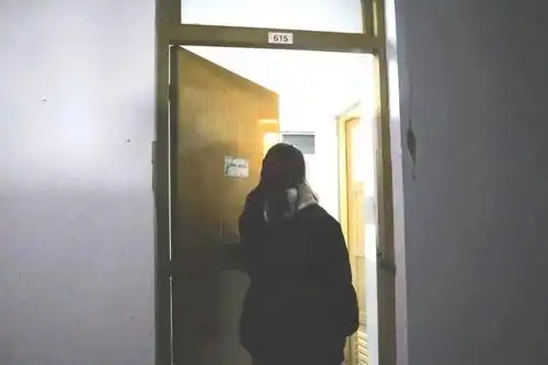 推开一扇门切换新模式