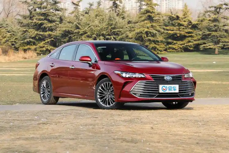 丰田30多万的车是什么车30万左右买什么车好丰田