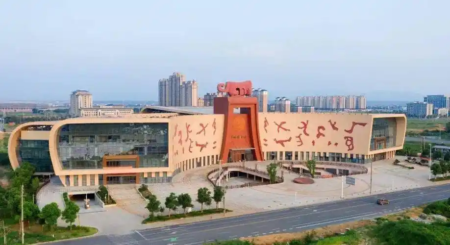 不如去宜春这里开启一日游吧~_樟树_中医药_文化