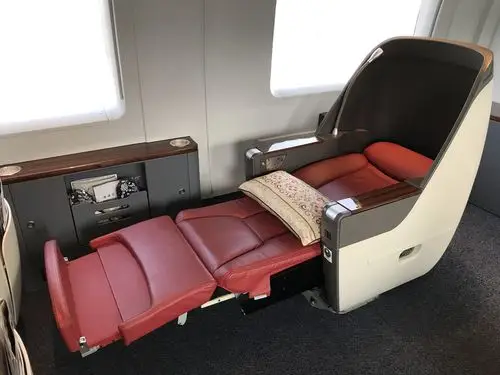 上海虹桥火车站商务候车区,高铁商务座体验