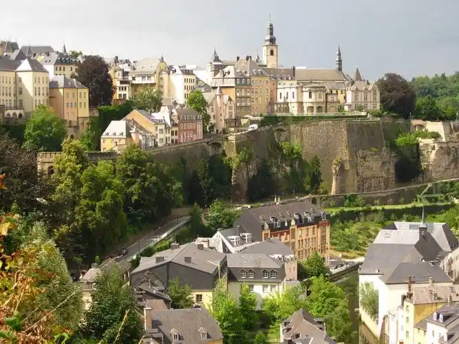 卢森堡投资移民介绍