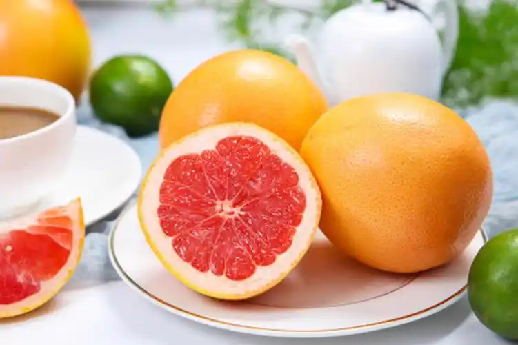 葡萄柚是什么水果