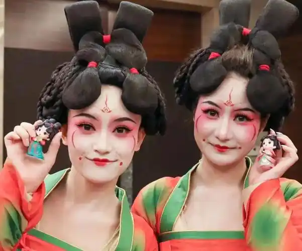 唐宫夜宴ip的未来怎么走?