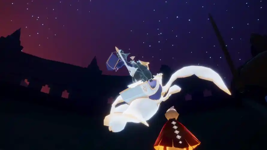 光遇音韵季节 毕业