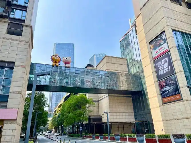 宝安中心丨壹方中心玖誉丨诚意出售丨只需19xx丨全新装修