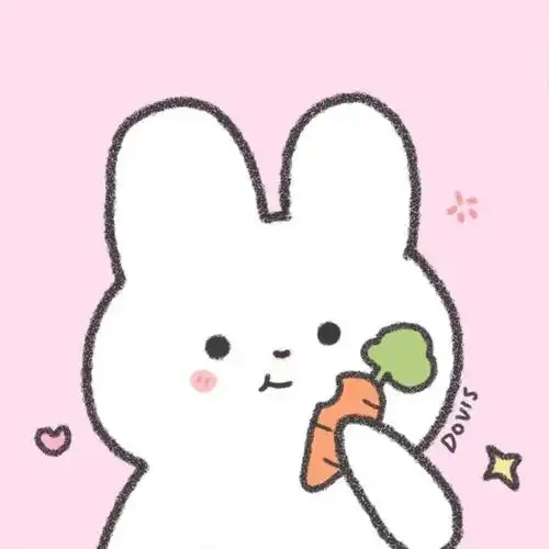 可爱的动物来找你做头像了