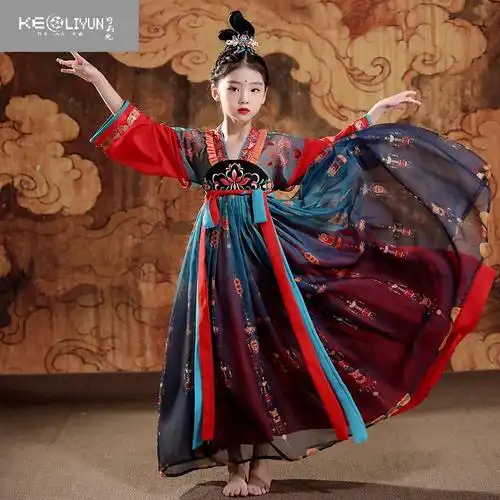 可莉允婴童裙子