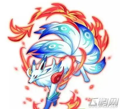 闪光九尾闪光双弹瓦斯闪光瓦斯弹